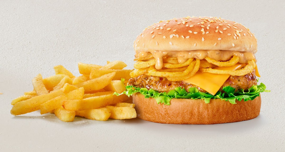 Wimpy Eastgate Photos 2